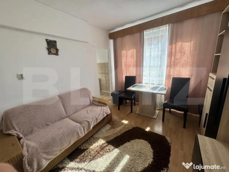 Garsoniera de inchiriat, in Porolissum - 6