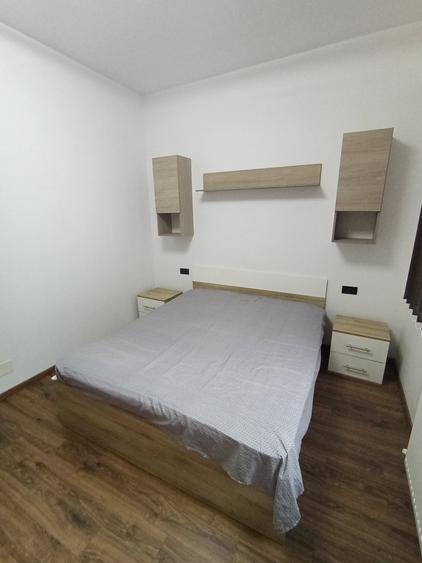 Tomis plus -2camere parcare Subteran -lift - 9