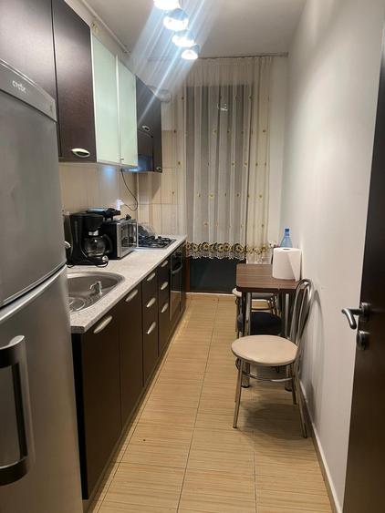 Ap 1 Cam | Bucatarie închisă | Clima | Cheltuieli mici - 1