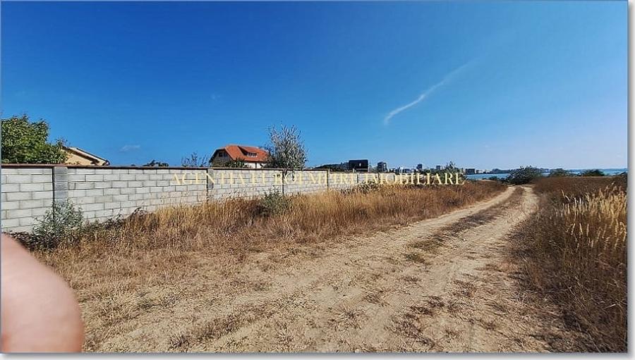 Teren de vanzare in Mamaia Sat (Nord), Mamaia Sat - 223 mp - 2