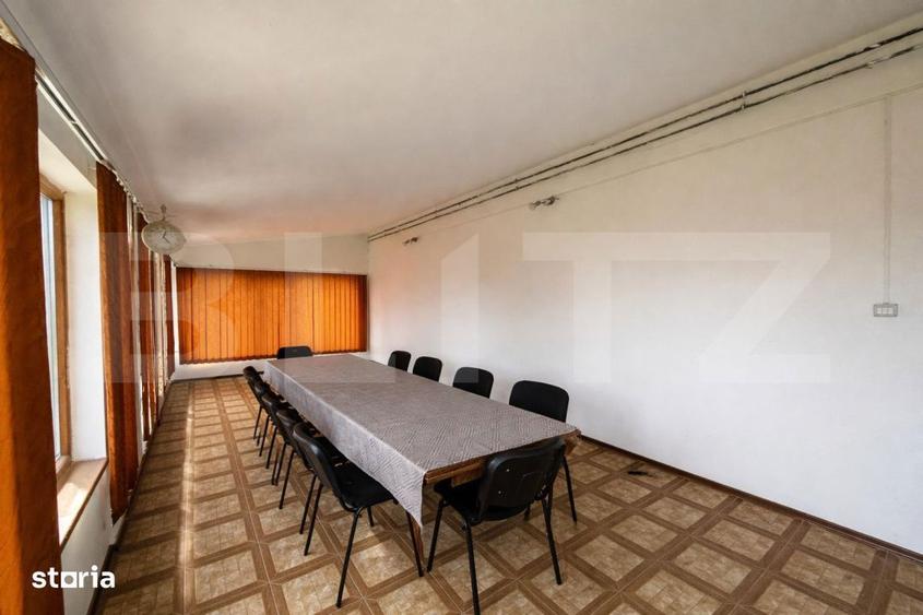 Casa parter cu terasa generoasa, teren 647 mp, Preajba-zona Damila - 13