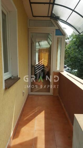 OPORTUNITATE!Ap 1 camera,BALCON,Zona Manastur/Casa Piratilor - 14