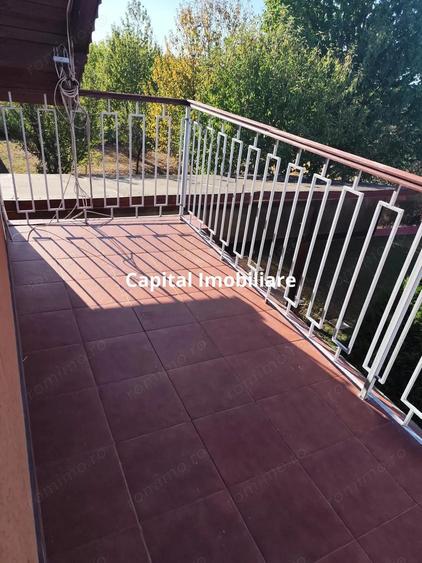 Vila spa?ioasa 250 mp Baicoi, Ciresi. - 15