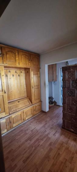Apartament 2 camere-Stei - 2 balcoane - 4