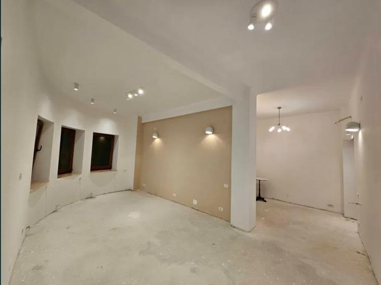 Peinsula - locatie de exceptie, 100 mp., renovat 2025 - 3