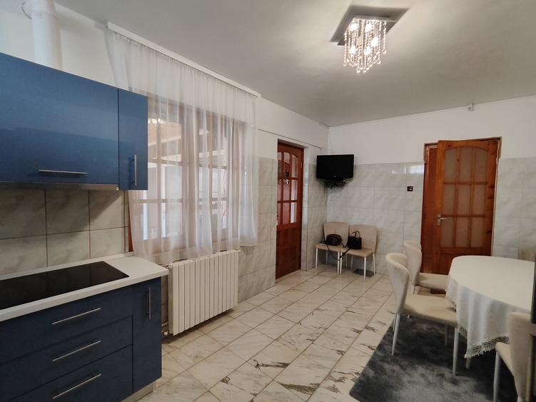 Vila deosebita D+P+E+M KM5 - 13