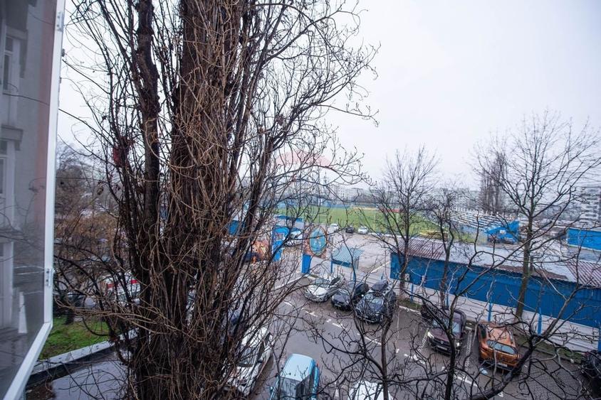 Apartament cu 2 camere de inchiriat, 47 mp, Fundeni Colentina - 14