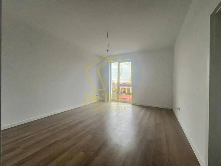 Apartament superb cu 3 camere si terasa de 20 mp I Freidorf - 1