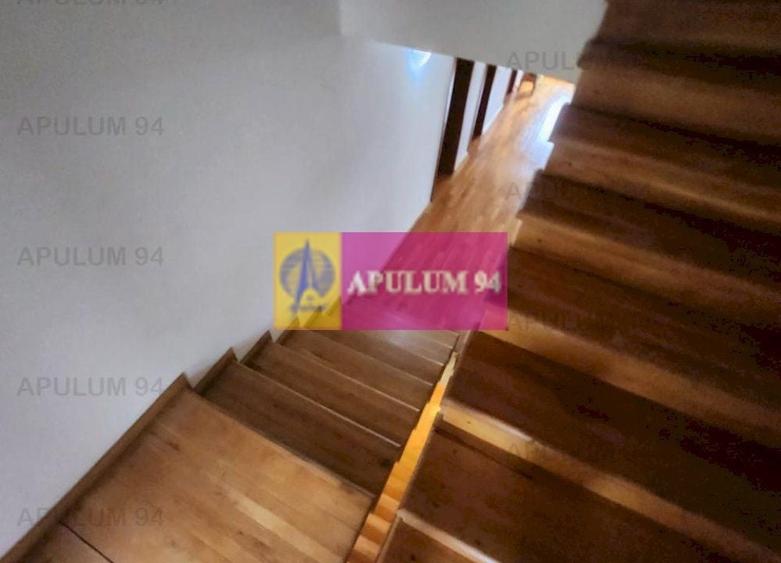 Vilă de v&acirc;nzare &icirc;n Cornu - 41