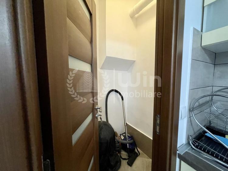 Oportunitate de investitie | 2 apartamente | Zona Strazii Racovita! - 12