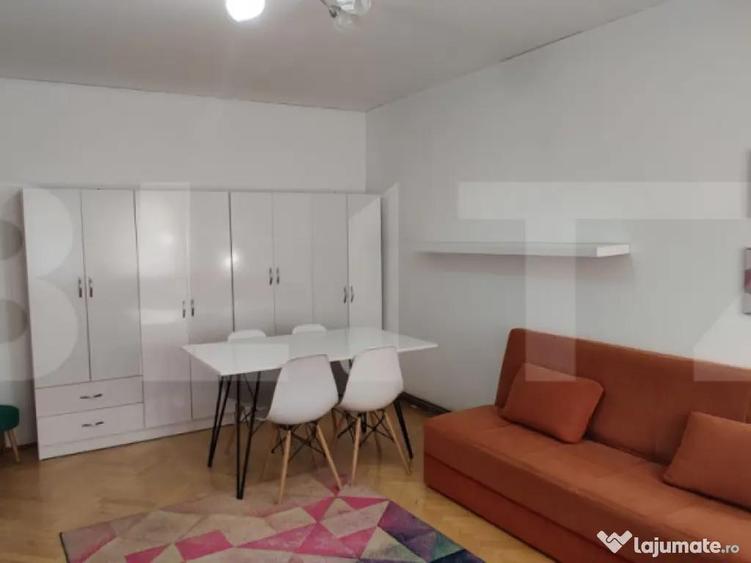 Apartament 3 camere, 67 mp, zona Gara - 1