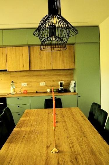 Casă premium de închiriat în Stupinii Prejmerului - 5