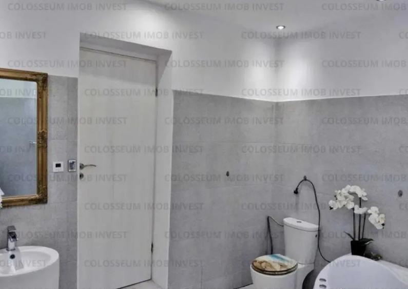 COLOSSEUM; Apartament 2 camere nou Bunloc - 6