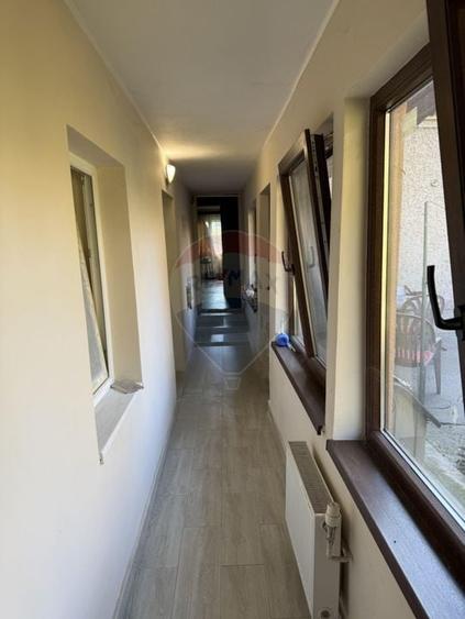 Teren 1100 mp si Casa Strada Luica Sector 4 - 16