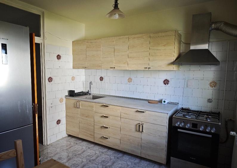 Apartament 2 camere Obor - 5