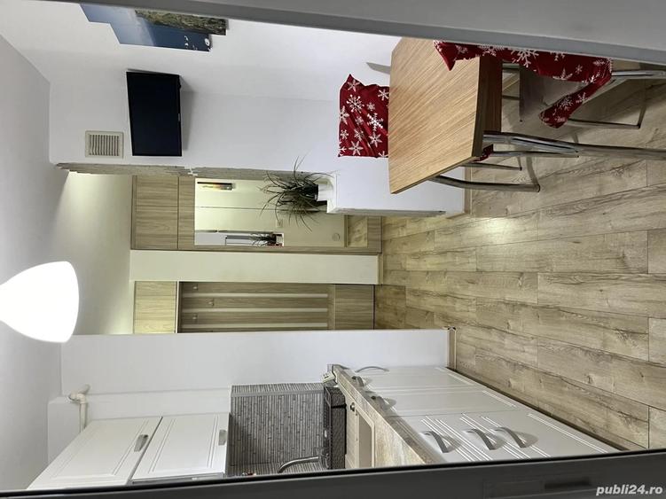 Inchiriere Apartament 2 camere, Zona Trivale (generala 13) - 1