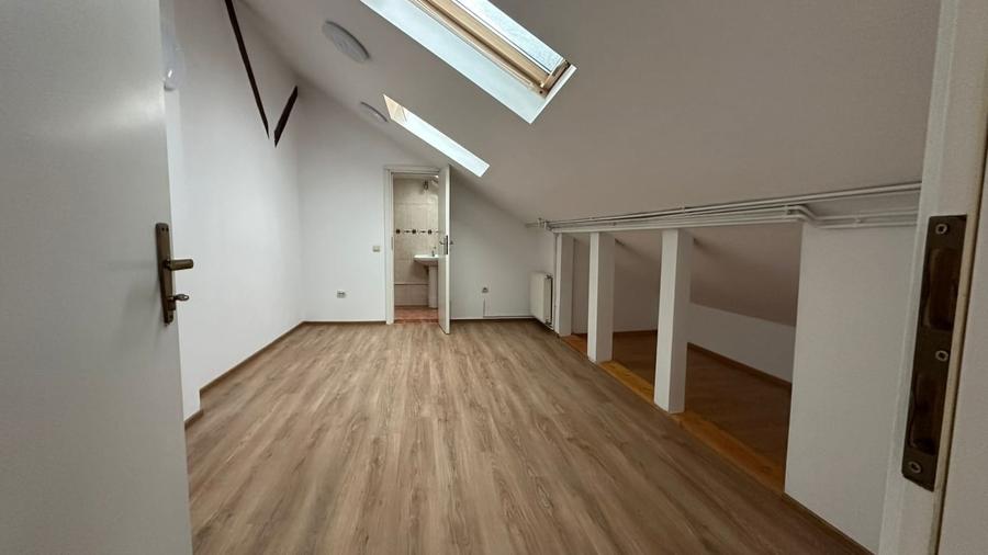 Spatiu de birouri de inchiriat - Marasti zona The Office - 2