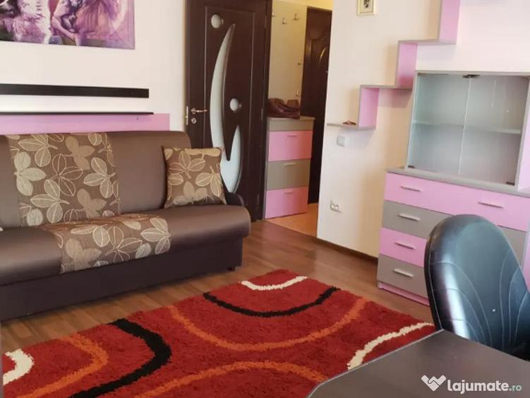 Apartament cu o camera zona Primarie, Finante ?i Judecatorie - 3
