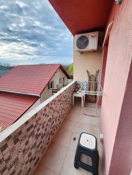 Închiriez apartament cu 2 camere langa Shopping Cyti! - 1