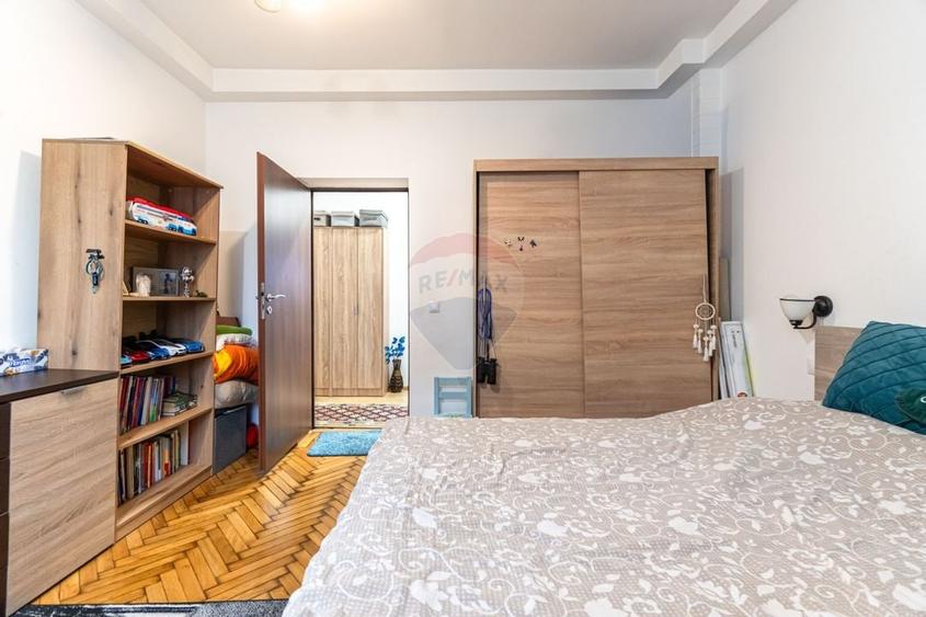 Vila cu 8 camere, 7150 mp teren intravilan I OZUN, COVASNA| COMISION 0 - 41