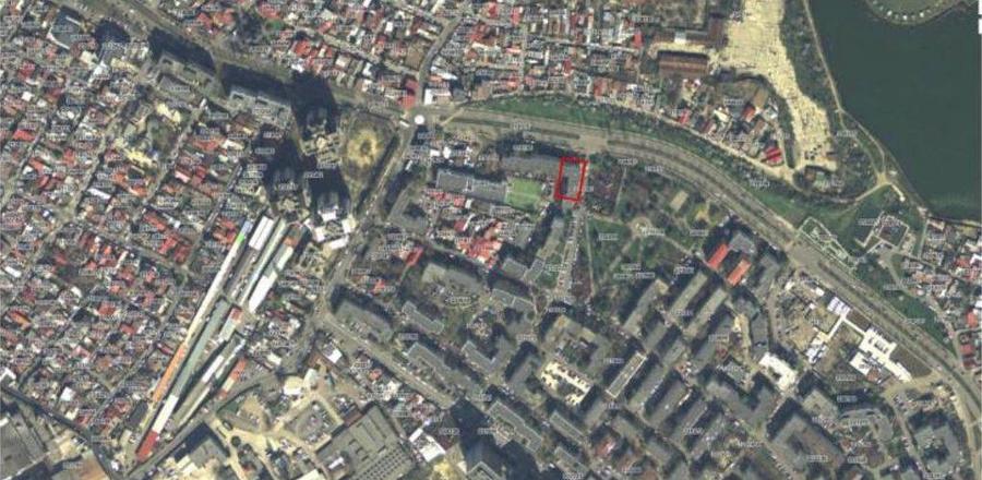 Apartament 2 camere, cota parte de 1/4 Bucuresti, ID: R28... - 3