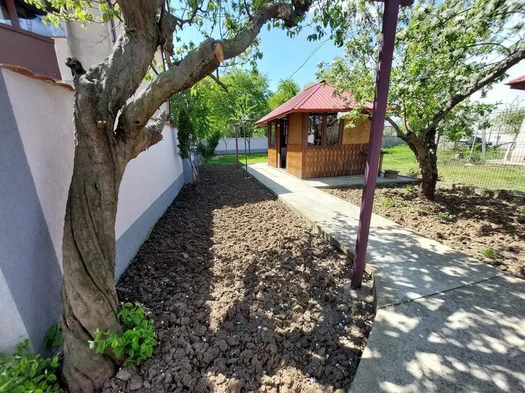 Casă 4 camere, 440 mp, Popești Leordeni - 3