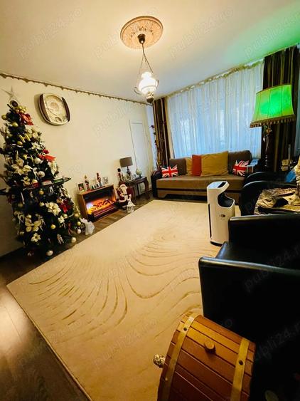 Apartament 2 camere zona A Vest Craiova Casa ?tiin?ei - 12