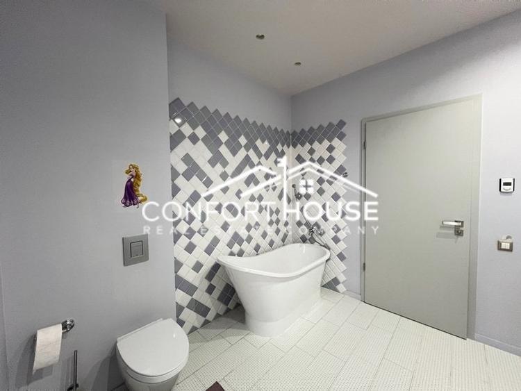 Vila cu arhitectura moderna, 6 camere, teren 1000mp, mobilat, IANCU NICOLAE - 32