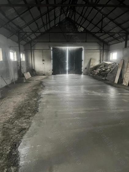 Inchiriez spatii Sacele - 3