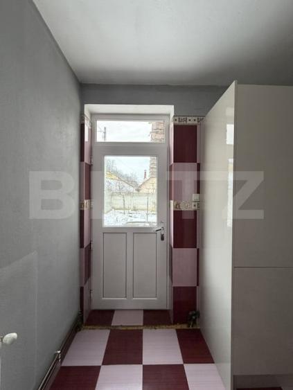 Casa P+M+beci,  211 mp utili, 432 mp teren, Livezi - 7