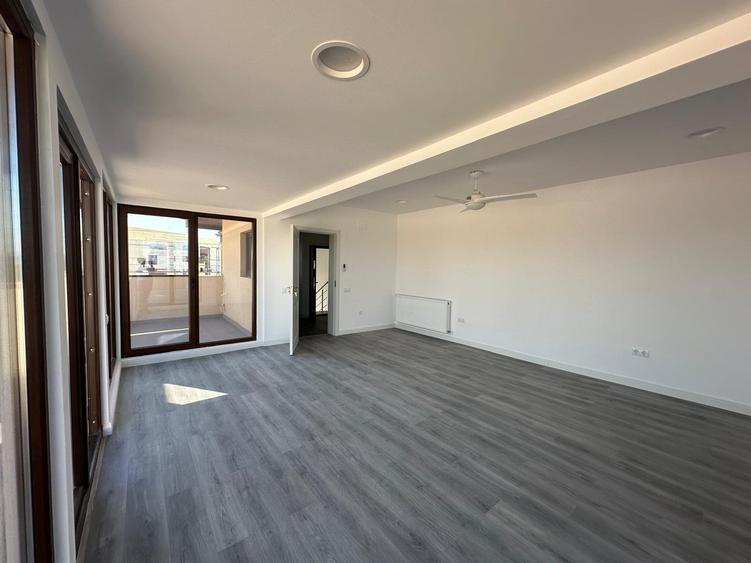 Otopeni, Libertatii, garsoniera bloc boutique - 5