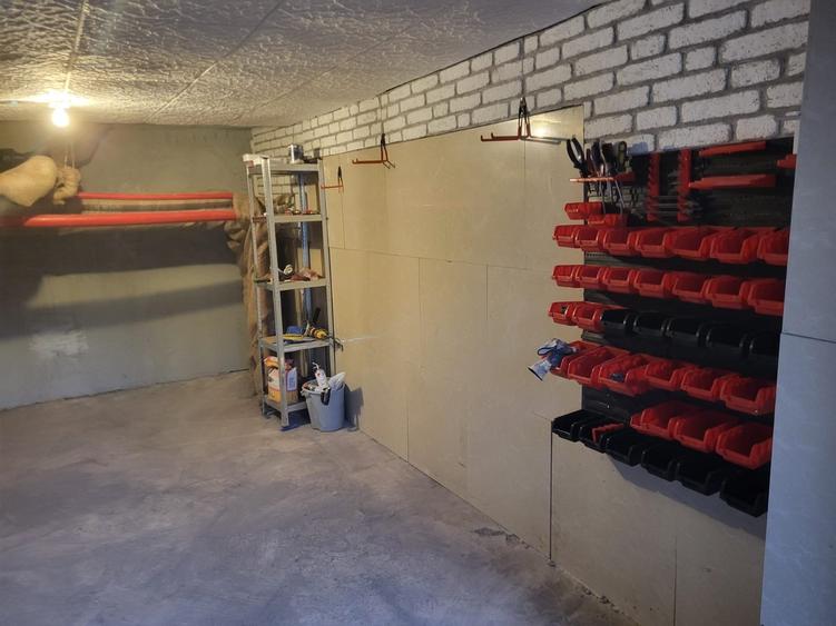 Garaj de 17 mp- zona Piata Chibrit - 4