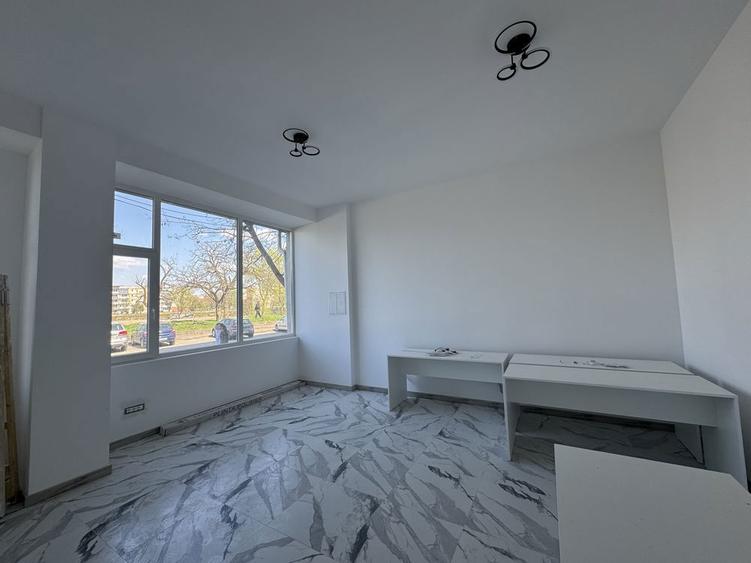 Inchiriez spatiu comercial - 5