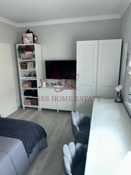 Casa in stil mediteranean, ultrafinisată 5 camere, 3 bai + curte. - 30