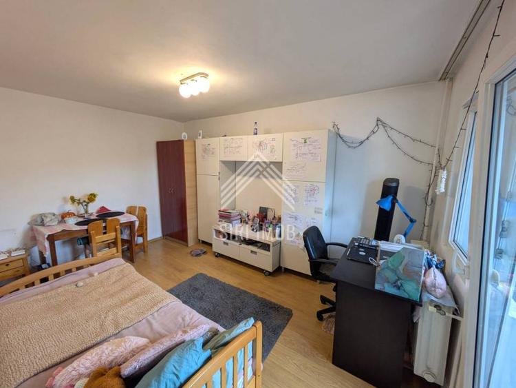 Garsoniera cocheta cu balcon in Zorilor - 2