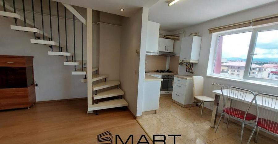 Apartament 4 camere zona Strand Sibiu - 3