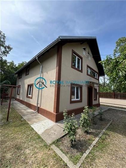 Royal Imobiliare - Vanzare Vila zona Buna Vestire - 2