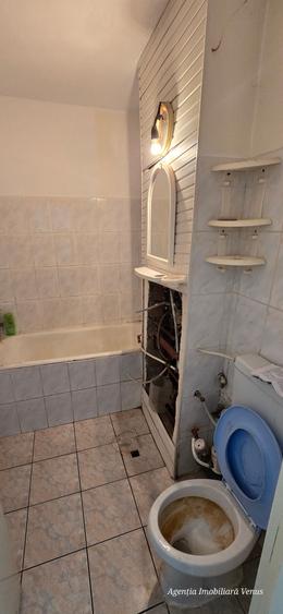 Garsoniera confort 1 Primaverii etaj 2 - 6