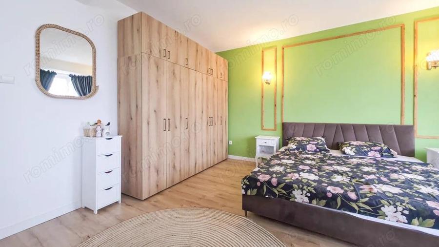 Casa 11 camere cu livada pe Strada Republicii, Dragomire?ti-Deal - 6