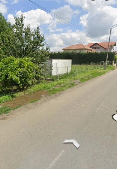 Vand teren casa Timisoara zona Decathlon - 1