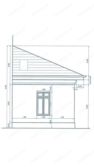 Casa 48mp Central Bucuresti - 10