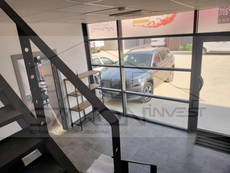 Sos  Giurgiului - Jilava Progresu  -Inchiriere   hale - 10