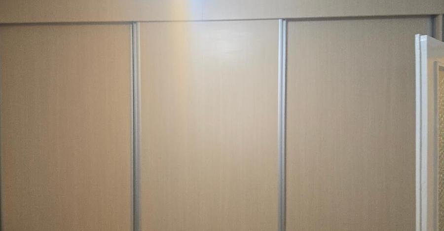 Inchiriez garsoniera in Deva, zona Dacia, etaj 2, situata pe mijloc, - 8