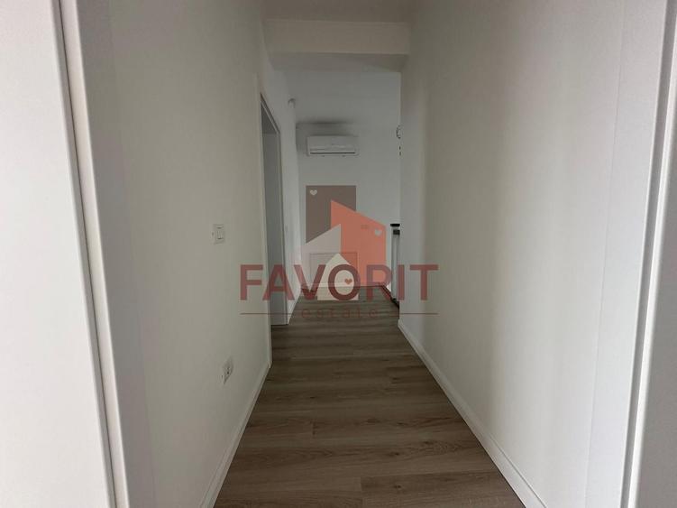 Duplex Modern Premium | Finisaje de Lux | 4 camere | Panouri solare | - 8