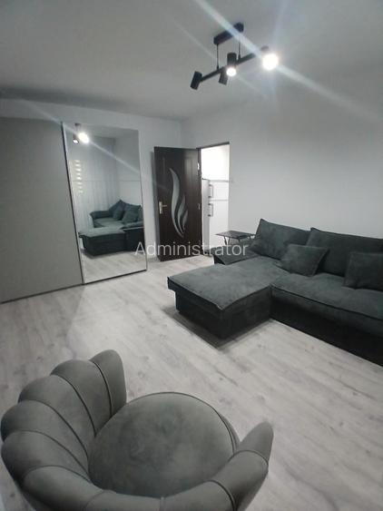 Apt 1 camera decomandat Sagului Rebreanu Profi LUX