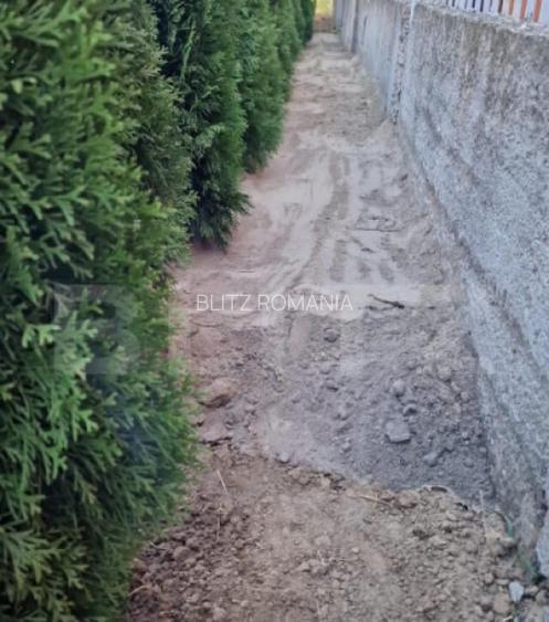 Teren intravilan, 1408 mp, la strada principala, P+2, Simnic