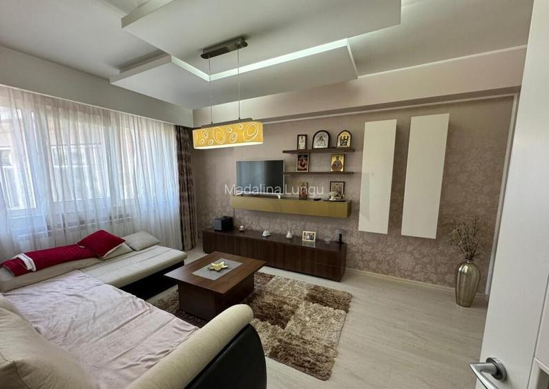 Apartament 3 camere Cismigiu Apartament 3 camere Cismigiu