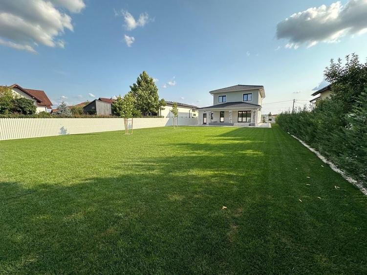 Locuinta individuala cu teren de 1000mp - 11