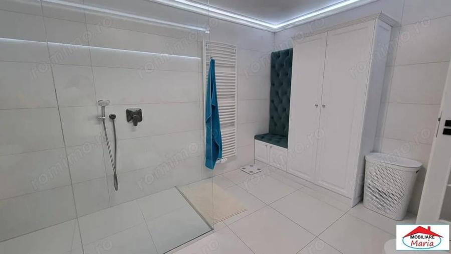 Casa moderna zona Functionarilor cu curte si garaj - 20