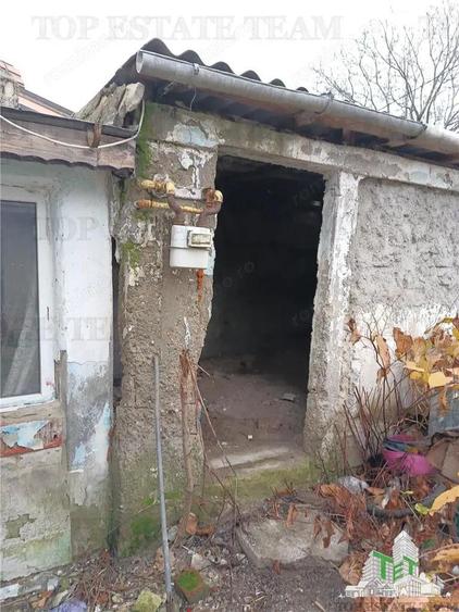 Casa demolabila pe teren intravilan de 234 mp in Bucuresti zona Progresul. - 9
